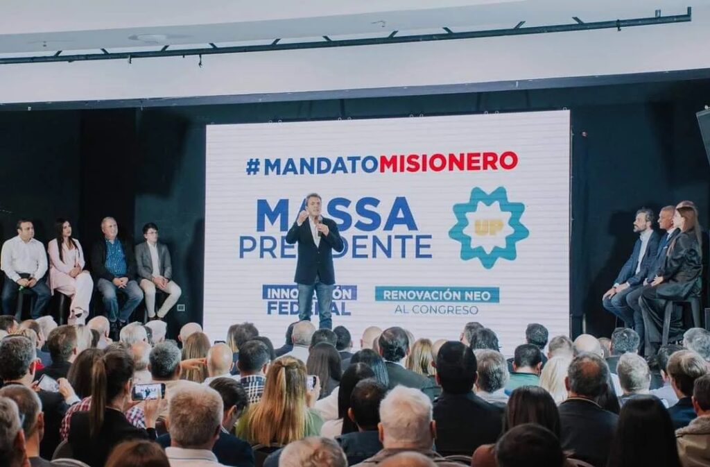 inovacion federal