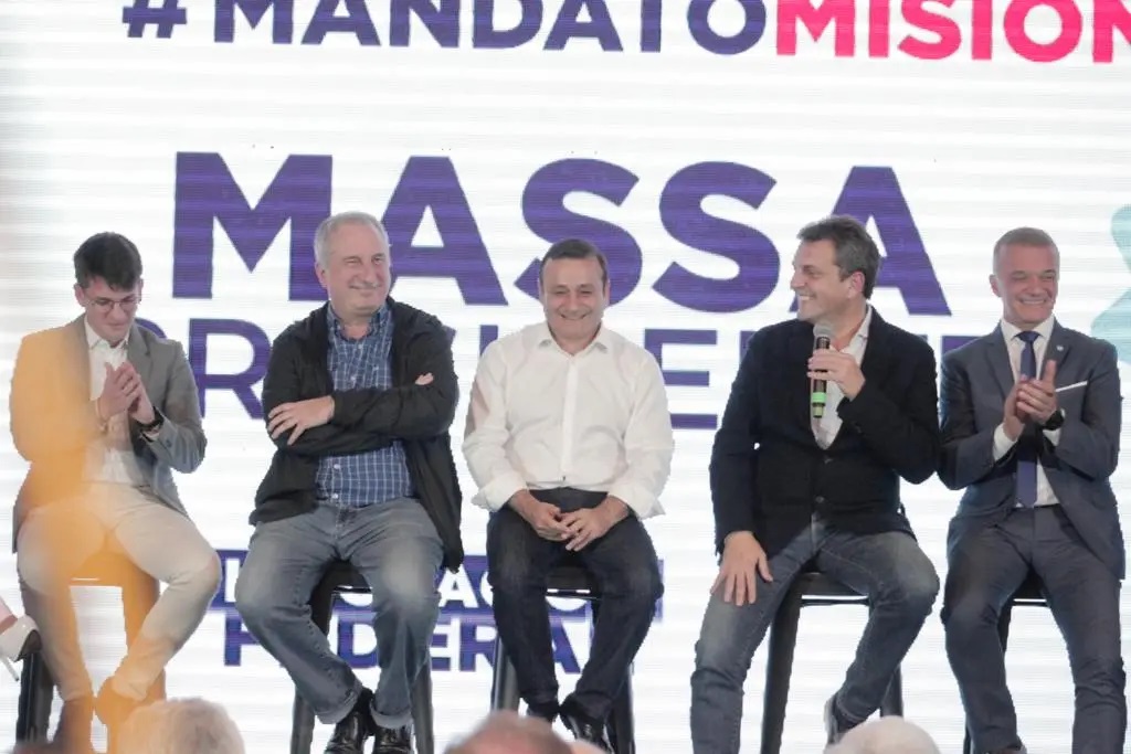 massa
