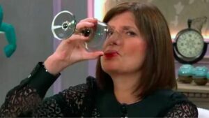 patricia bullrich