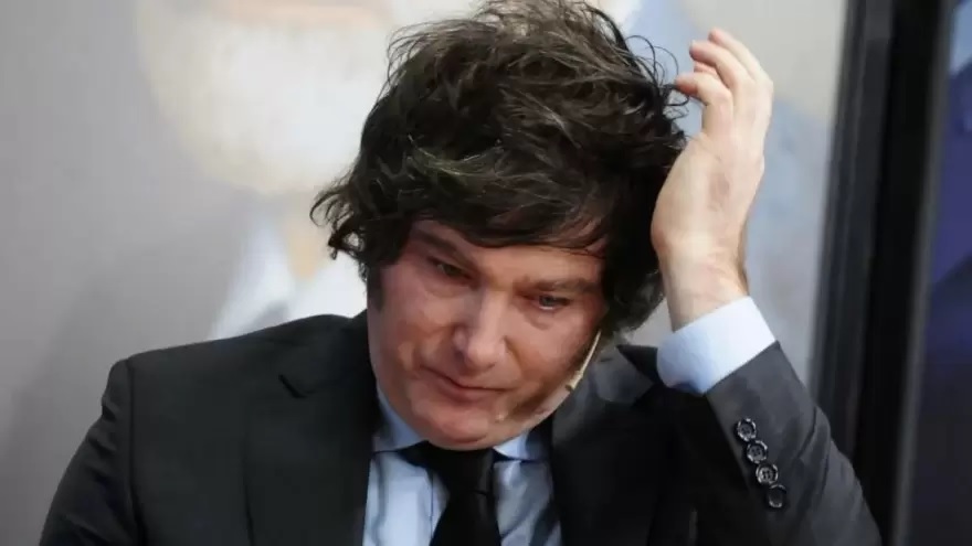 Javier Milei