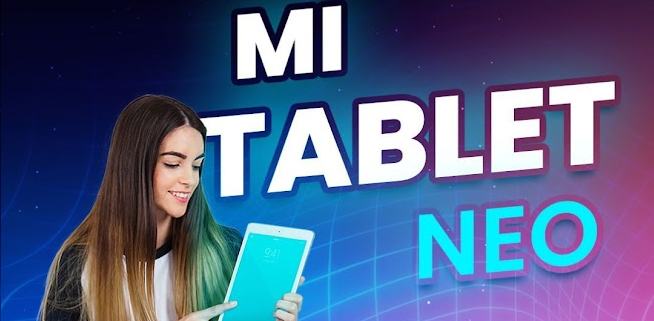 tabletneo