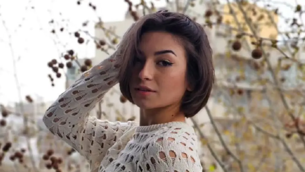 Creer o reventar, se ve el mismo recorrido que hizo antes de morir. El caso conmovió y además quedó todo grabado.