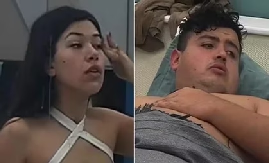 gran hermano chile