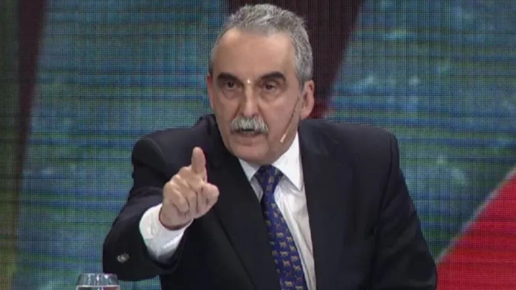 GUILLERMO MORENO33