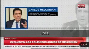 melconian