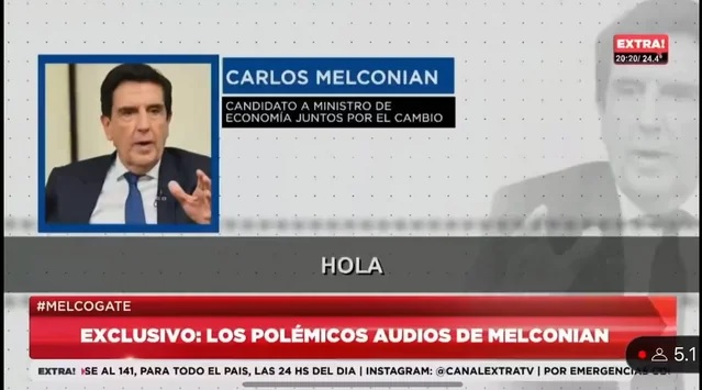 melconian