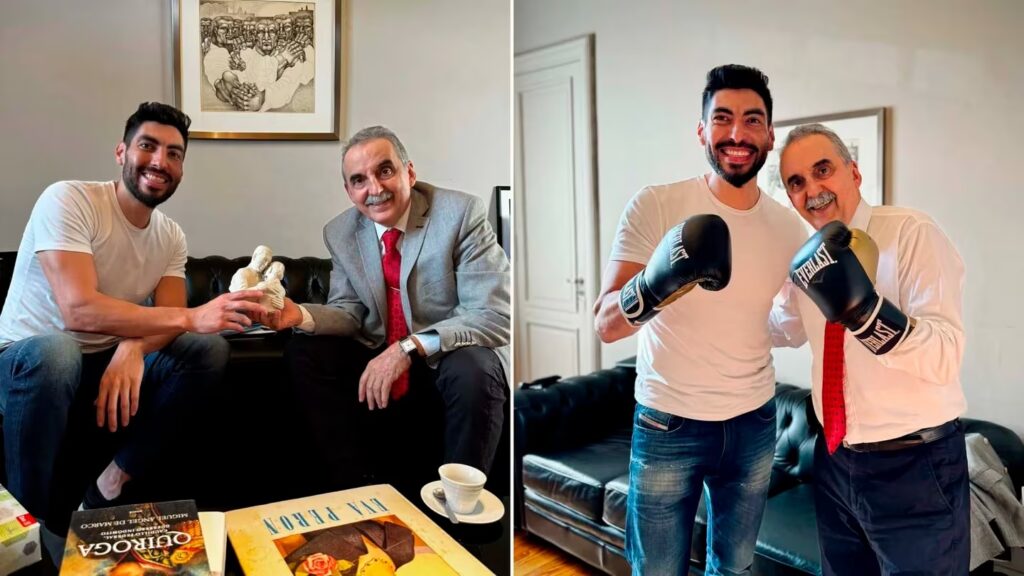 moreno y moyano
