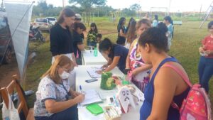 actividades de coordinacion