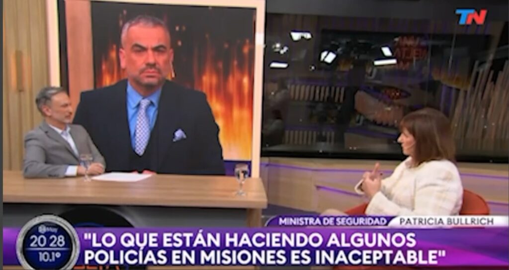 patricia sobre misiones