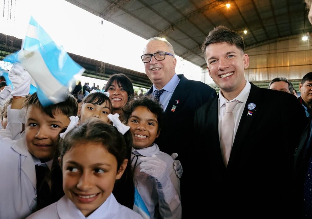 hugo y lucas