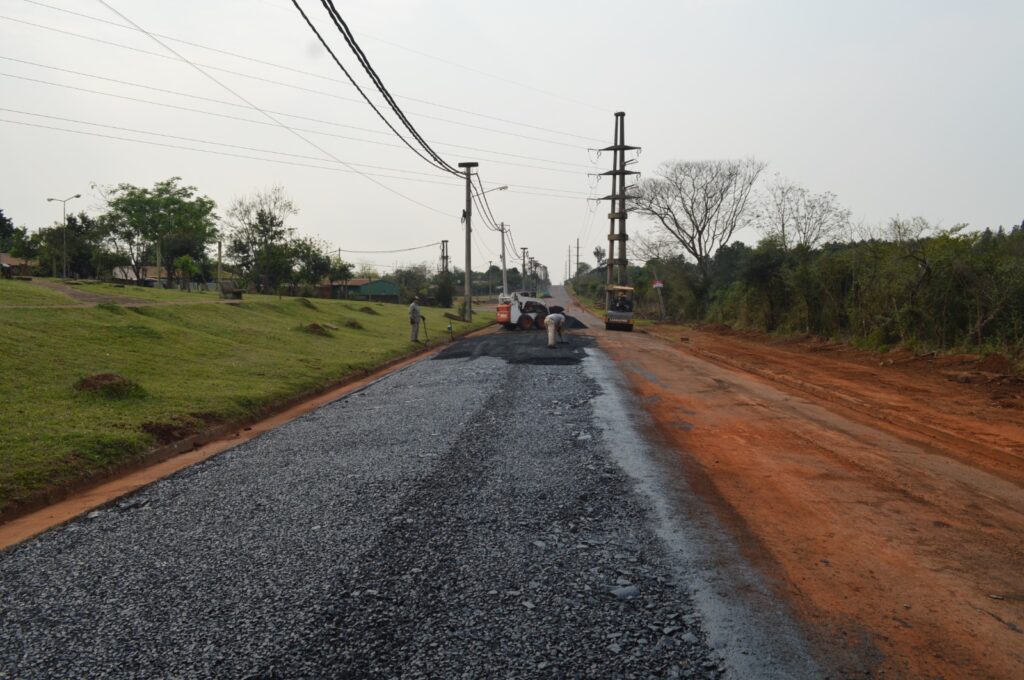 obras