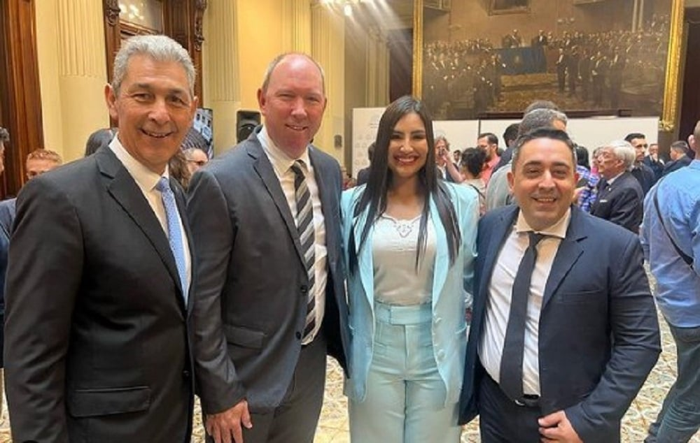 congreso