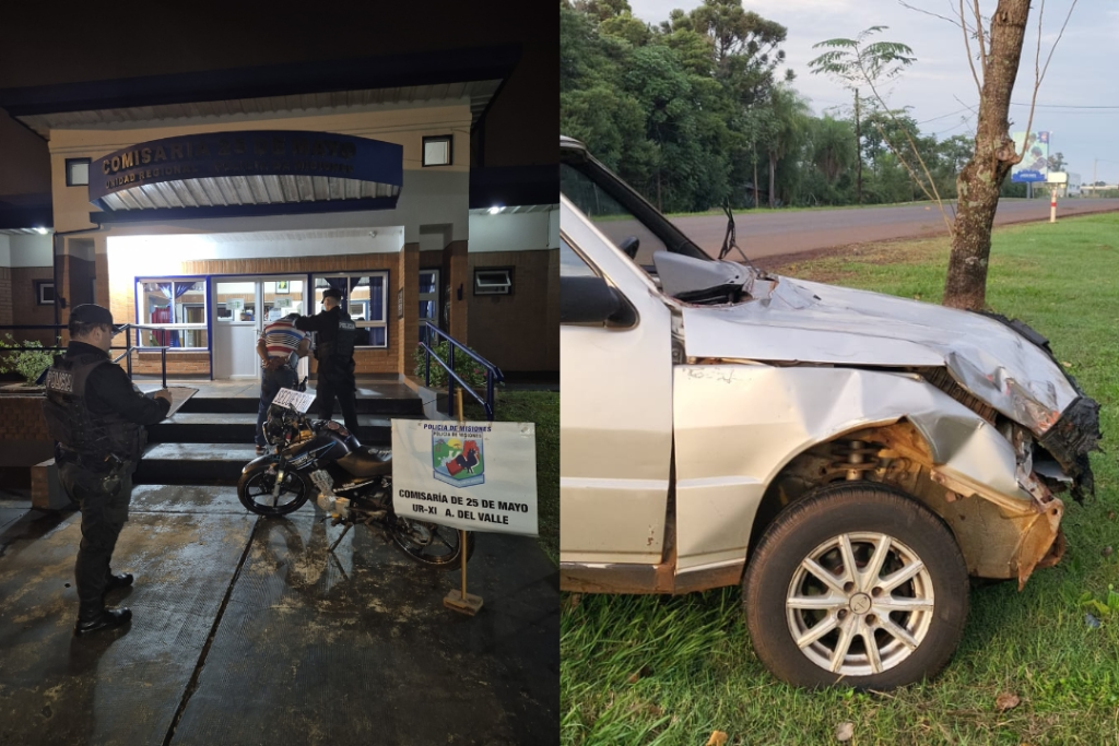 Misiones-dos-detenidos-por-manejar-ebrios-uno-agredio-a-un-policia