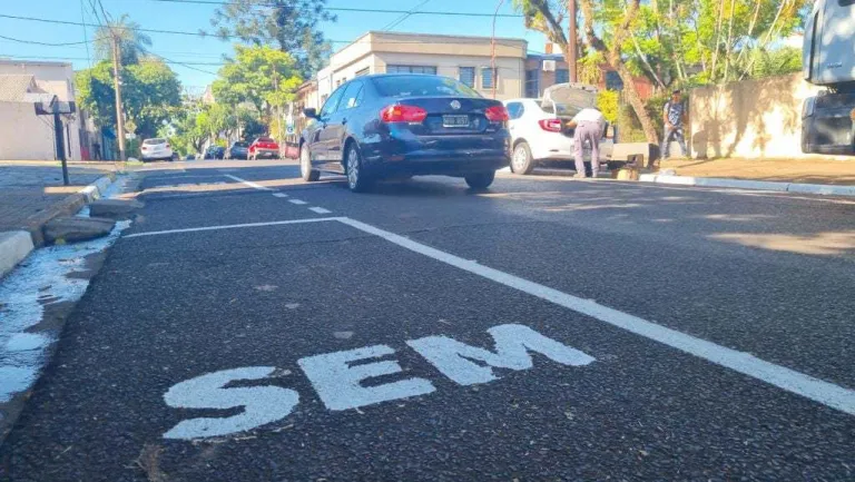 SEM-Obera