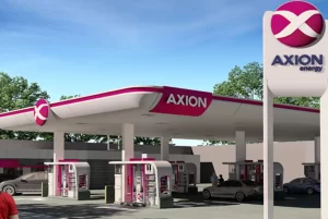 ES-AXION-1