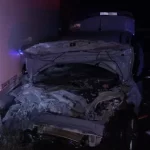 Dos mujeres heridas tras un choque en Jardín América