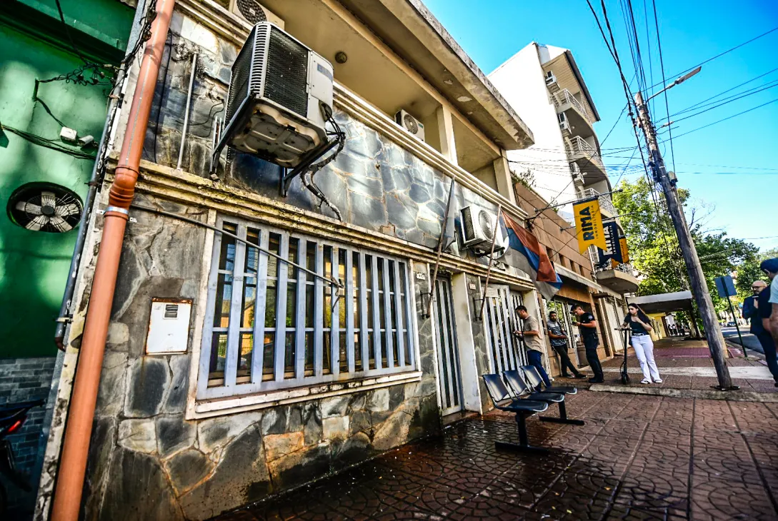 La Justicia indaga a los dos detenidos por MASI en Posadas