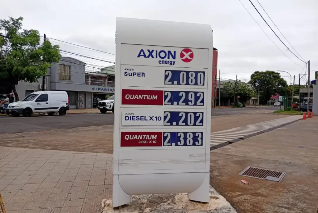 precios-combustibles