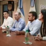 Posadas lanzó una batería de medidas de alivio fiscal para reactivar el comercio y generar más empleo