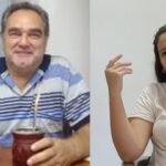 Roque Gervasoni rompió el silencio y acusó a la TikToker Florencia Aguirre de difamación