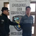 Se entregó el docente denunciado por abuso en Posadas: presión social, redes y una causa que vuelve a moverse