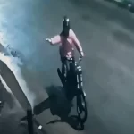 La Policía detuvo al hombre que disparó contra una casa en el barrio Aeroclub de Posadas