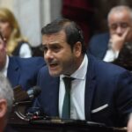 Herrera Ahuad pidió reglamentar el artículo 10 de la ley PyME para fortalecer las economías regionales