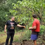 Roque Gervasoni aseguró que hay una alta demanda interna de alimentos de origen multiproductivo