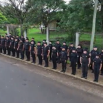 Amplio despliegue de seguridad en Misiones: detenciones, droga y vehículos retenidos