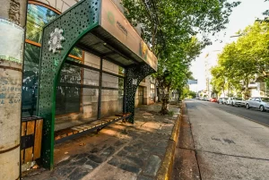 paro-general-CGT-contra-la-reforma-laboral-impacto-en-Misiones-febrero-2026-parada-de-colectivos-transporte-urbano-Foto-Marcos-Otano (1)