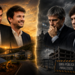 Mientras Nación recorta obras, Misiones analiza un bono para invertir en energía, caminos y empleo
