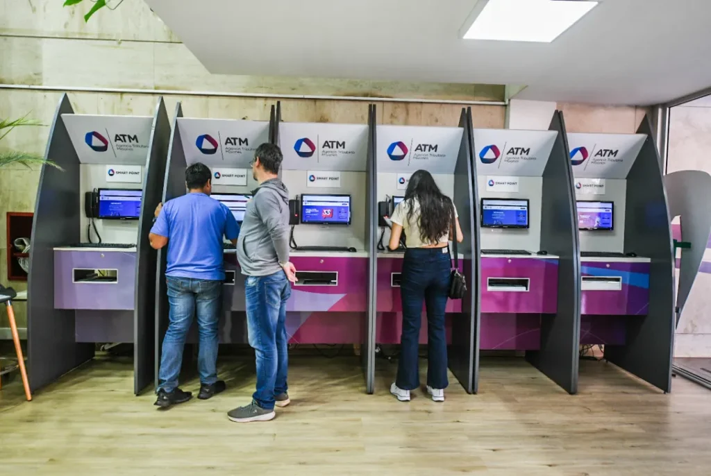 ATM-5