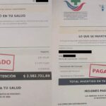 Pacientes reciben al alta un informe con el costo de la atención: “Misiones paga tu salud”