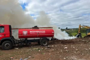 bomberos