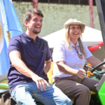En el Día de la Patria, Romero Spinelli reivindicó el espíritu federal de Misiones