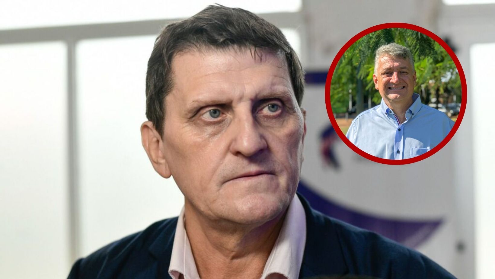 Safrán cruzó a Núñez por los bonos verdes: “Tergiversó totalmente el programa”
