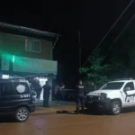Intenso operativo en Eldorado tras el asalto a una farmacia: un herido y cuatro prófugos