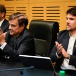 Un partido joven para la Argentina del futuro