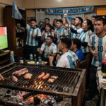 El consumo de carne vacuna cayó a su nivel más bajo en 20 años y hacer un asado para ver a la Selección cuesta cada vez más
