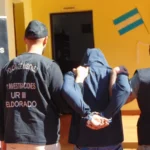 La Justicia indaga al principal sospechoso por el femicidio de Dulce Candia