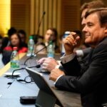 Justicia más rápida y transparente: Rovira anunció la reforma del Código Procesal Penal