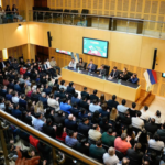 Push 100% misionerista: Encuentro Misionero presentó su hoja de ruta para Misiones