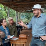 Crece en Misiones el rechazo a una posible reforma de la Ley de Tierras: productores advierten por la soberanía y el futuro de las chacras