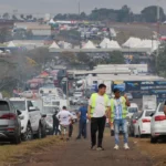 Finde largo en Misiones: 30 mil arribos, 73% de ocupación y 25 mil espectadores en el Turismo Carretera