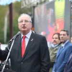 Passalacqua reestructuró el Gabinete provincial para unificar áreas estratégicas del Estado