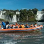 Tragedia en Foz do Iguaçu: Parques Nacionales activó un operativo binacional y recordó los estrictos protocolos de seguridad