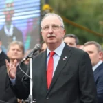 El gobernador Hugo Passalacqua presentó su renuncia a Encuentro Misionero