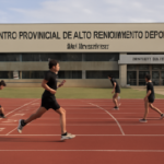 Cepard Posadas: invertir en deporte para formar y potenciar atletas misioneros