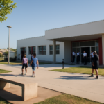 La nueva Escuela Secundaria de Innovación en Itaembé Guazú abrirá sus preinscripciones en septiembre