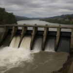 Misiones y Brasil coordinarán el manejo del caudal de la represa Chapecó ante El Niño